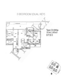 RiverParc Residence (D19), Condominium #631551511